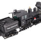 Bachmann 81196 G Pardee & Curtin Lumber Co. 2-Truck Shay Steam Locomotive #11 VG/Box