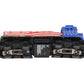 Lionel 2233930 O Pennsylvania & Southern SW1200 Legacy Station Switcher #17 LN/Box