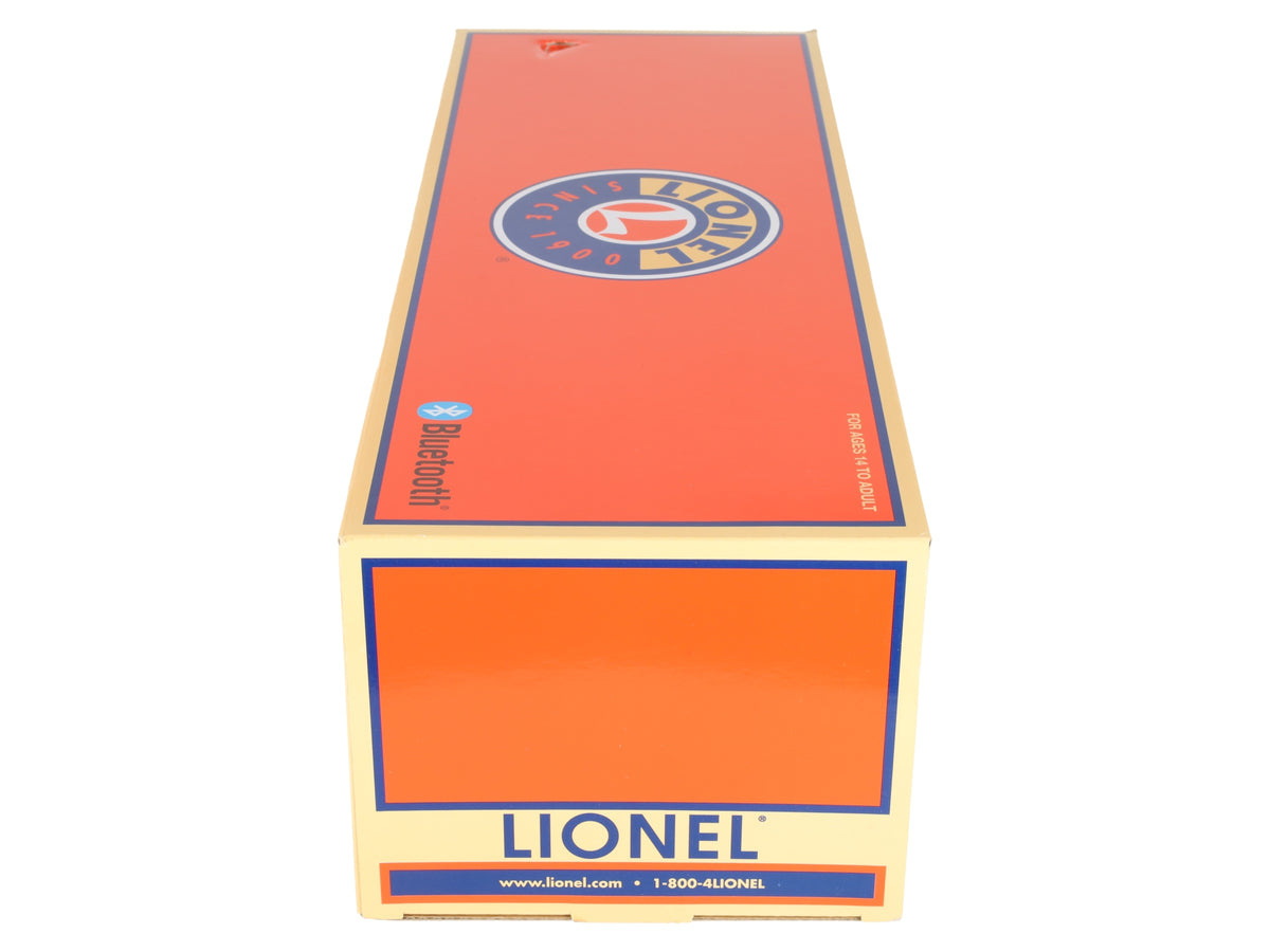 Lionel 2233930 O Pennsylvania & Southern SW1200 Legacy Station Switcher #17 LN/Box