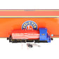 Lionel 2233930 O Pennsylvania & Southern SW1200 Legacy Station Switcher #17 LN/Box