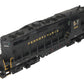 MTH 20-20362-1 O Gauge PRR GP7 Diesel Engine #8505 w/PS 3.0 EX/Box