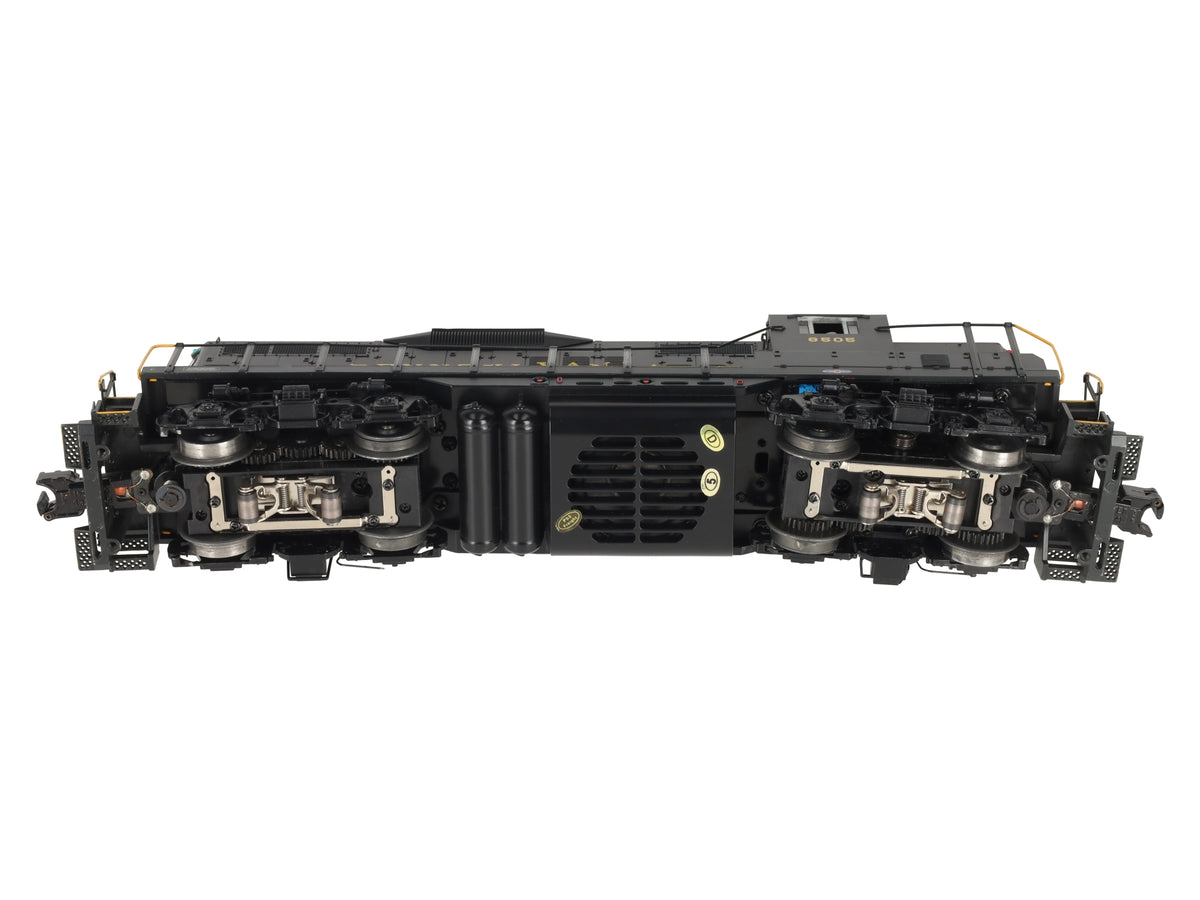 MTH 20-20362-1 O Gauge PRR GP7 Diesel Engine #8505 w/PS 3.0 EX/Box