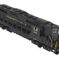 MTH 20-20362-1 O Gauge PRR GP7 Diesel Engine #8505 w/PS 3.0 EX/Box