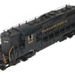 MTH 20-20362-1 O Gauge PRR GP7 Diesel Engine #8505 w/PS 3.0 EX/Box
