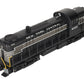 MTH 30-2209-0 O New York Central RS-3 Diesel Engine with Loco w/Sound #8322 EX/Box