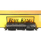 MTH 30-2209-0 O New York Central RS-3 Diesel Engine with Loco w/Sound #8322 EX/Box