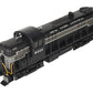 MTH 30-2209-0 O New York Central RS-3 Diesel Engine with Loco w/Sound #8322 EX/Box