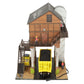 Menards 275-9271 O Scale Sooty's Coal Tipple VG