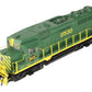 Lionel 2133481 O Gauge Reading & Northern LEGACY GP30 Diesel Locomotive #2530 EX/Box