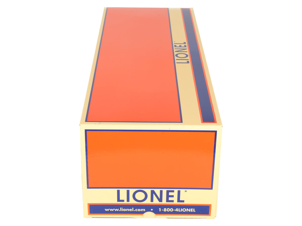 Lionel 2133481 O Gauge Reading & Northern LEGACY GP30 Diesel Locomotive #2530 EX/Box