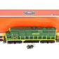 Lionel 2133481 O Gauge Reading & Northern LEGACY GP30 Diesel Locomotive #2530 EX/Box