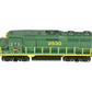 Lionel 2133481 O Gauge Reading & Northern LEGACY GP30 Diesel Locomotive #2530 EX/Box