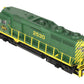 Lionel 2133481 O Gauge Reading & Northern LEGACY GP30 Diesel Locomotive #2530 EX/Box