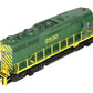 Lionel 2133481 O Gauge Reading & Northern LEGACY GP30 Diesel Locomotive #2530 EX/Box