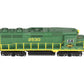 Lionel 2133481 O Gauge Reading & Northern LEGACY GP30 Diesel Locomotive #2530 EX/Box