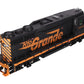 USA Trains 22450 G Denver & Rio Grande Western GP30 Powered Diesel Locomotive EX/Box
