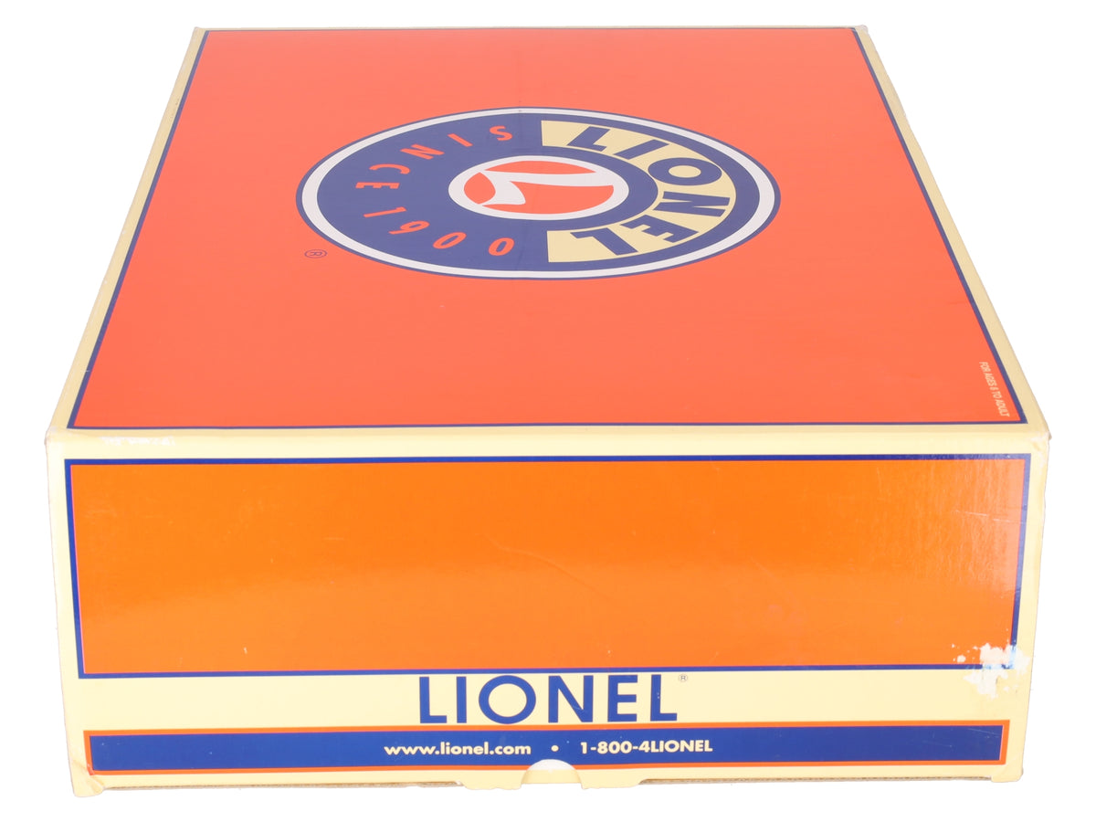 Lionel 6-24544 O NYC FA-2 AA Diesel Locomotive Set #1046/1047 EX/Box