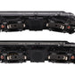 Lionel 6-24544 O NYC FA-2 AA Diesel Locomotive Set #1046/1047 EX/Box
