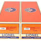 Lionel 6-24544 O NYC FA-2 AA Diesel Locomotive Set #1046/1047 EX/Box