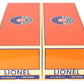 Lionel 6-24544 O NYC FA-2 AA Diesel Locomotive Set #1046/1047 EX/Box