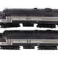 Lionel 6-24544 O NYC FA-2 AA Diesel Locomotive Set #1046/1047 EX/Box