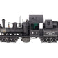 Bachmann 25661 On30 Midwest Quarry & Mining Co. Two-Truck Shay Steam Locomotive VG