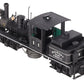 Bachmann 25661 On30 Midwest Quarry & Mining Co. Two-Truck Shay Steam Locomotive VG