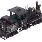 Bachmann 25661 On30 Midwest Quarry & Mining Co. Two-Truck Shay Steam Locomotive VG