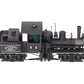 Bachmann 25661 On30 Midwest Quarry & Mining Co. Two-Truck Shay Steam Locomotive VG