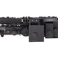 Bachmann 25661 On30 Midwest Quarry & Mining Co. Two-Truck Shay Steam Locomotive VG
