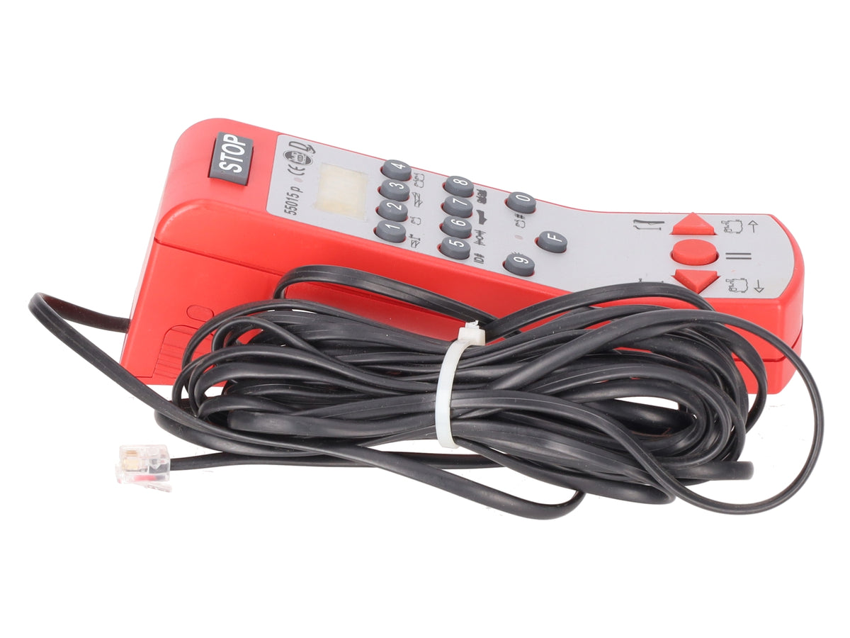 LGB 55015 G Remote w/Programing Module EX/Box
