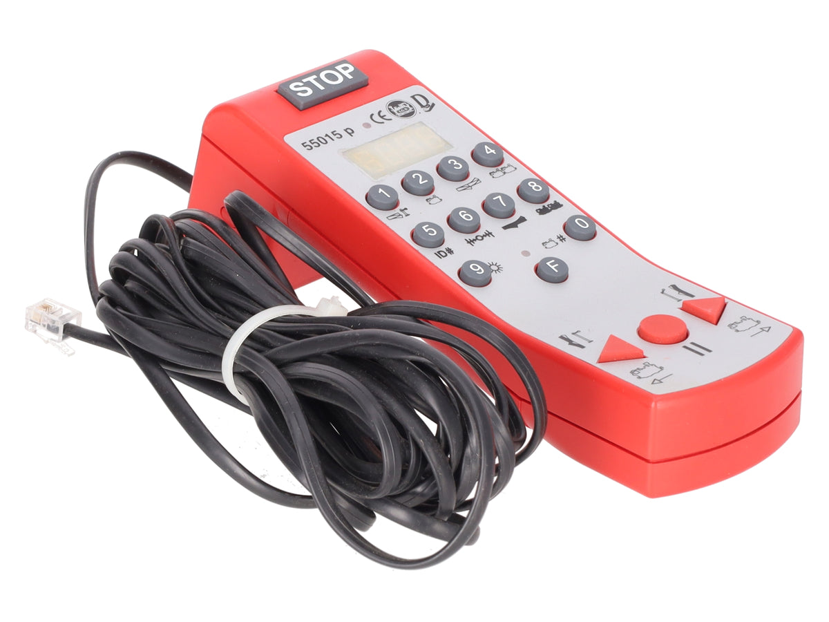 LGB 55015 G Remote w/Programing Module EX/Box