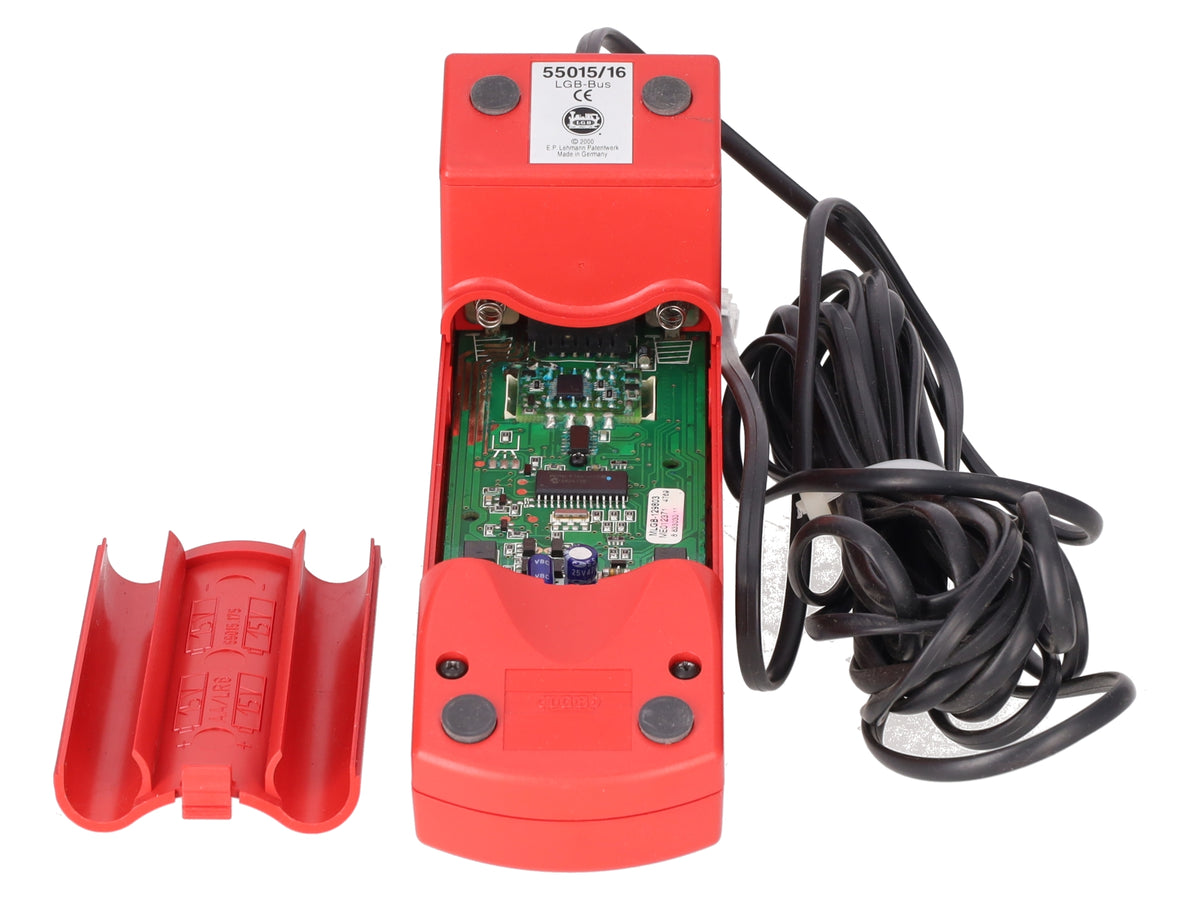 LGB 55015 G Remote w/Programing Module EX/Box
