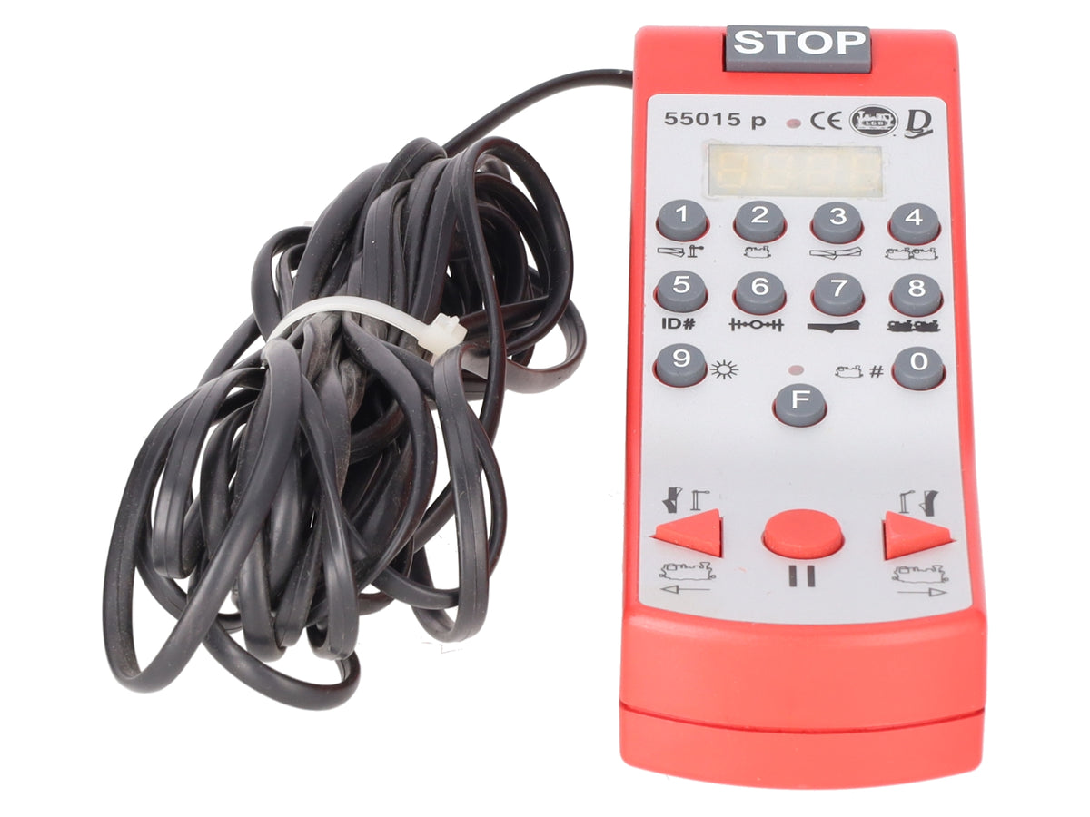 LGB 55015 G Remote w/Programing Module EX/Box