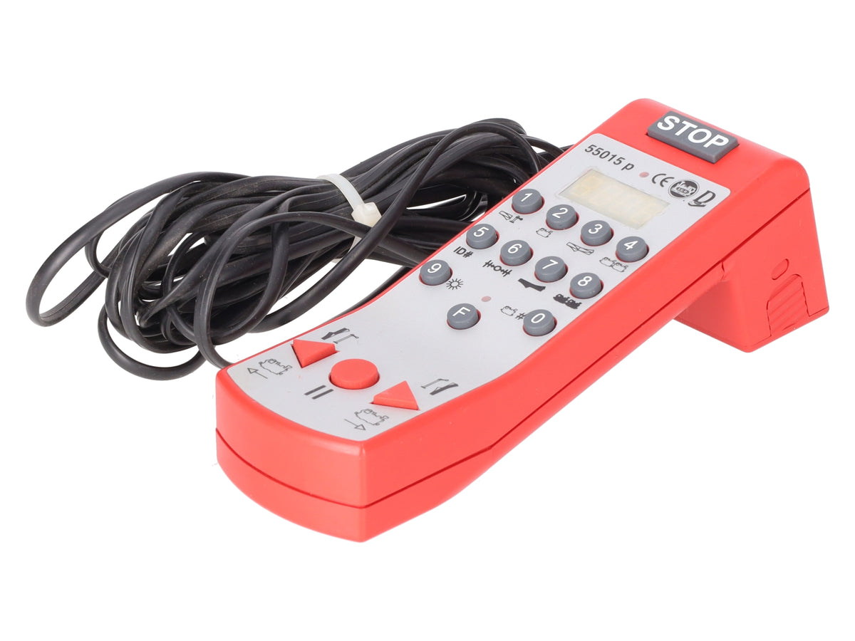 LGB 55015 G Remote w/Programing Module EX/Box