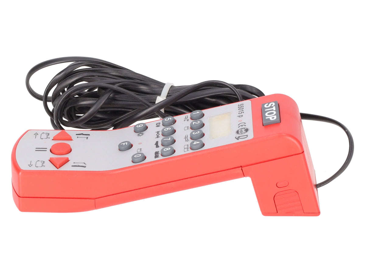 LGB 55015 G Remote w/Programing Module EX/Box