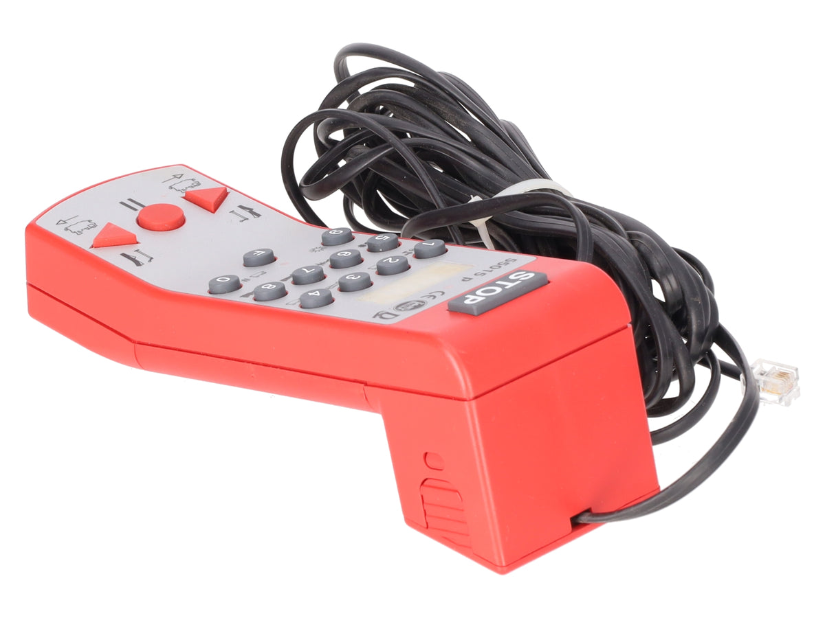 LGB 55015 G Remote w/Programing Module EX/Box