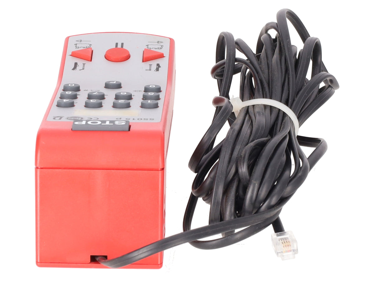 LGB 55015 G Remote w/Programing Module EX/Box