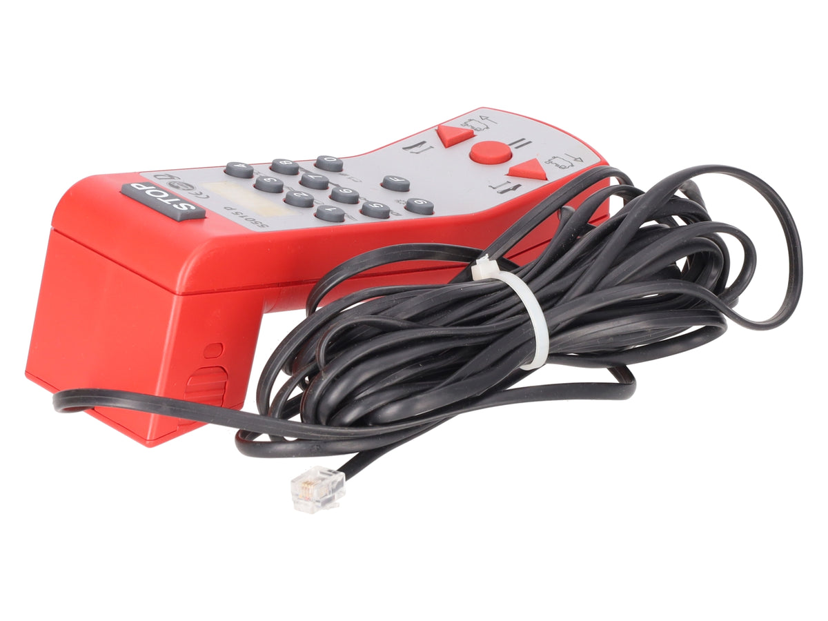 LGB 55015 G Remote w/Programing Module EX/Box