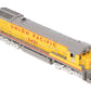 Overland 1805 HO BRASS UP GE C30-7 Diesel Locomotive -Painted EX/Box