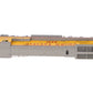 Overland 1805 HO BRASS UP GE C30-7 Diesel Locomotive -Painted EX/Box
