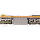 Overland 1805 HO BRASS UP GE C30-7 Diesel Locomotive -Painted EX/Box