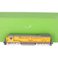 Overland 1805 HO BRASS UP GE C30-7 Diesel Locomotive -Painted EX/Box