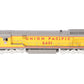 Overland 1805 HO BRASS UP GE C30-7 Diesel Locomotive -Painted EX/Box