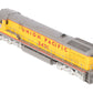 Overland 1805 HO BRASS UP GE C30-7 Diesel Locomotive -Painted EX/Box
