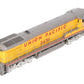 Overland 1805 HO BRASS UP GE C30-7 Diesel Locomotive -Painted EX/Box