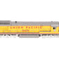 Overland 1805 HO BRASS UP GE C30-7 Diesel Locomotive -Painted EX/Box