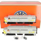 Lionel 2333110 O Gauge Louisville & Nashville LEGACY FA-2 AA Diesel Set #311/314 EX/Box