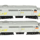 Lionel 2333110 O Gauge Louisville & Nashville LEGACY FA-2 AA Diesel Set #311/314 EX/Box