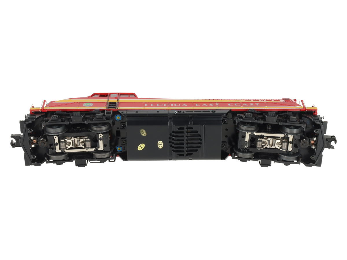 MTH 20-20698-1 O Florida East Coast BL-2 Diesel Engine #605 w/ Proto-Sound 3.0 LN/Box